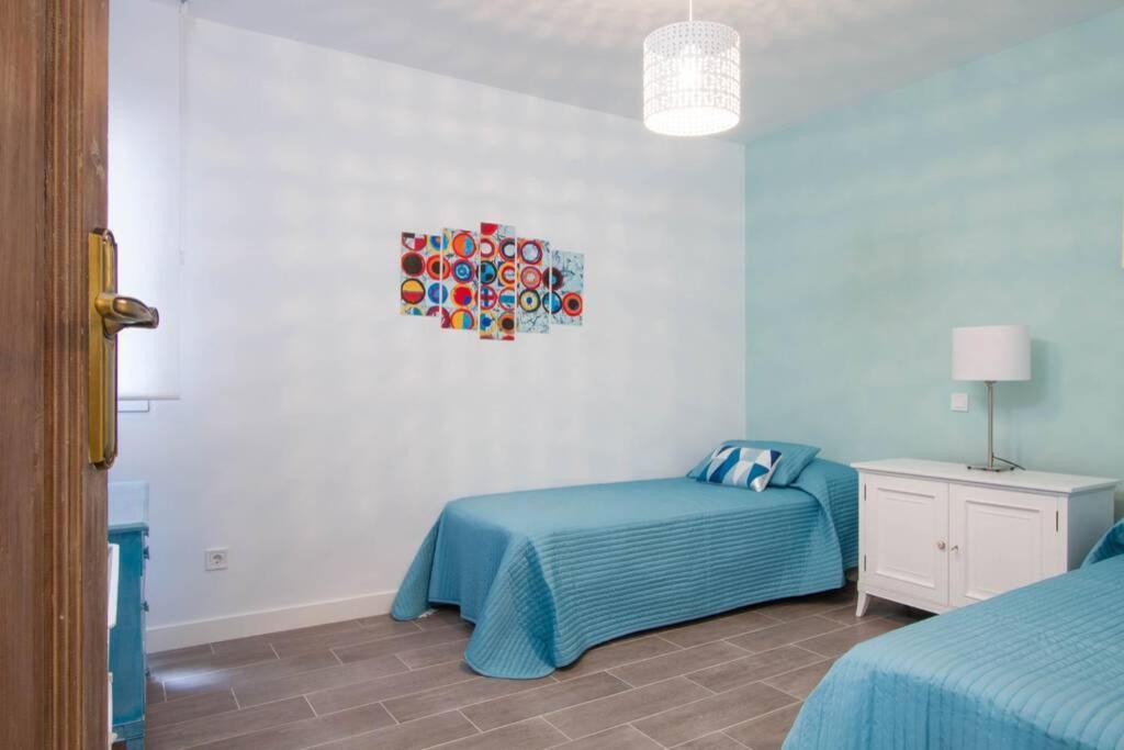 Appartement Sensacional Junto A Palacio Real By Batuecas *