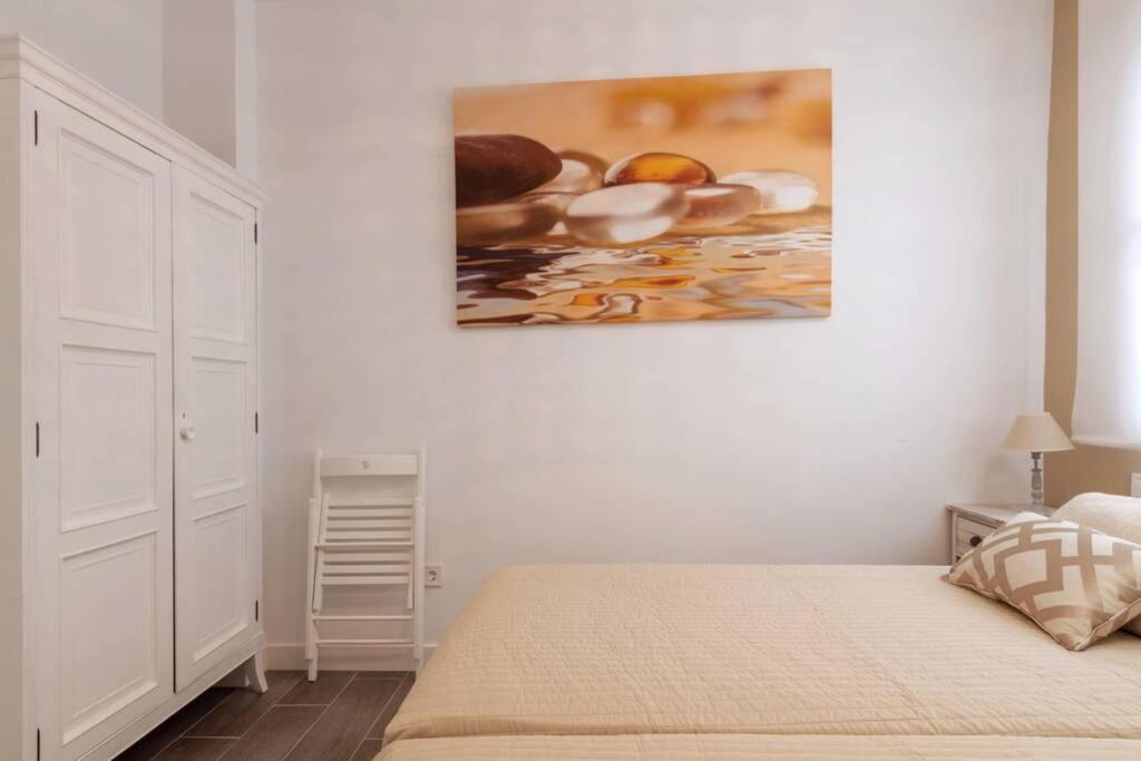 Sensacional Junto A Palacio Real By Batuecas Appartement Madrid