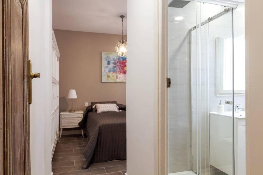Appartement Sensacional Junto A Palacio Real By Batuecas *