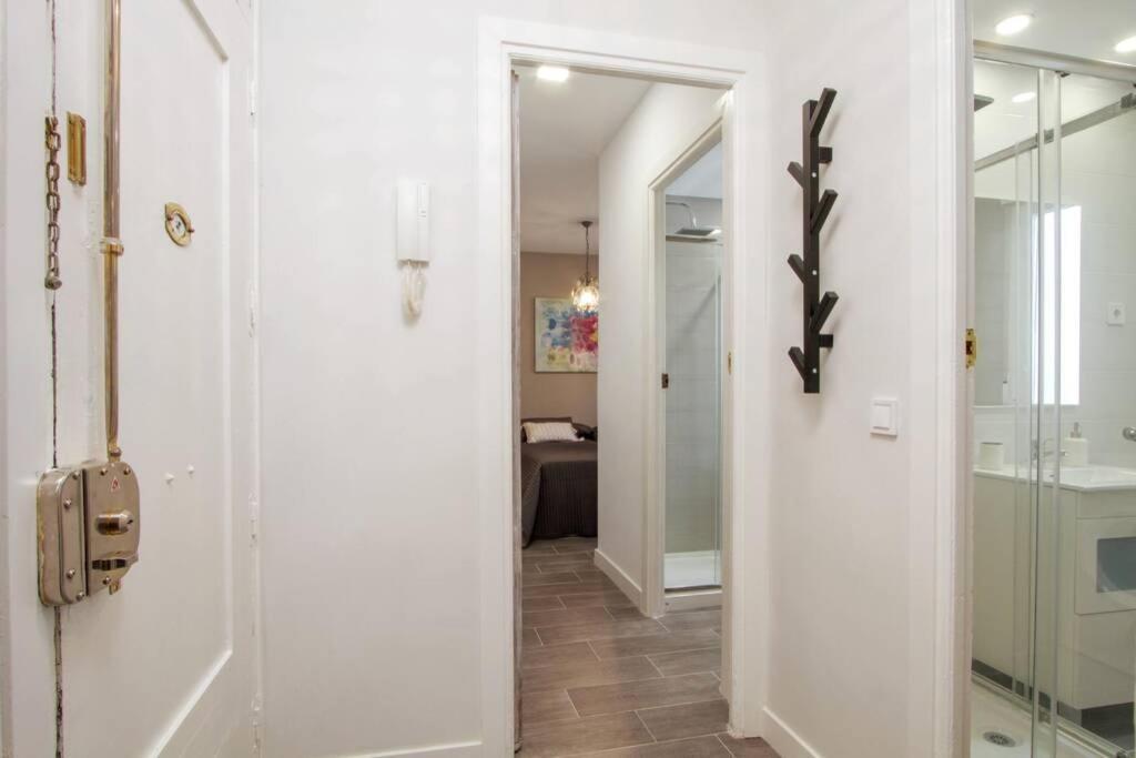 Sensacional Junto A Palacio Real By Batuecas Appartement *