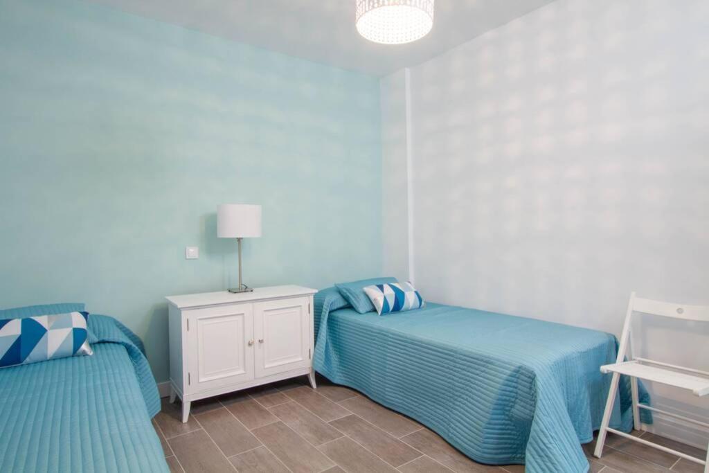 Appartement Sensacional Junto A Palacio Real By Batuecas *