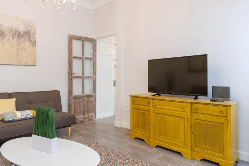 Appartement Sensacional Junto A Palacio Real By Batuecas *