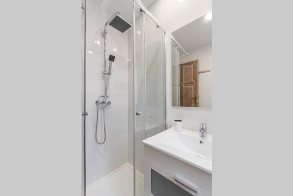 Sensacional Junto A Palacio Real By Batuecas Appartement Madrid