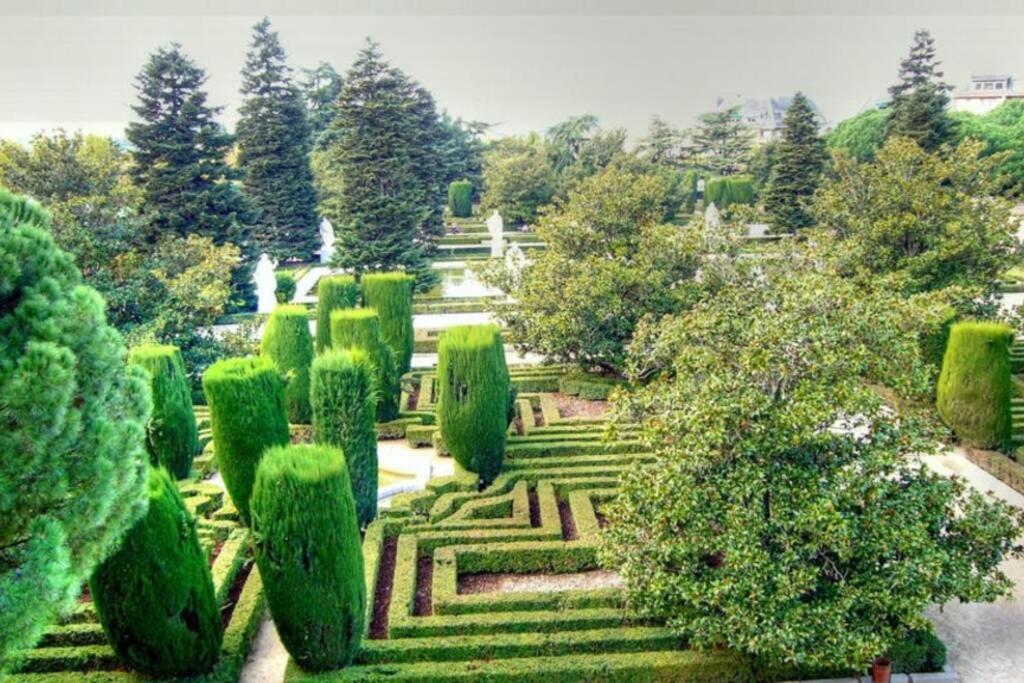 Sensacional Junto A Palacio Real By Batuecas Appartement *