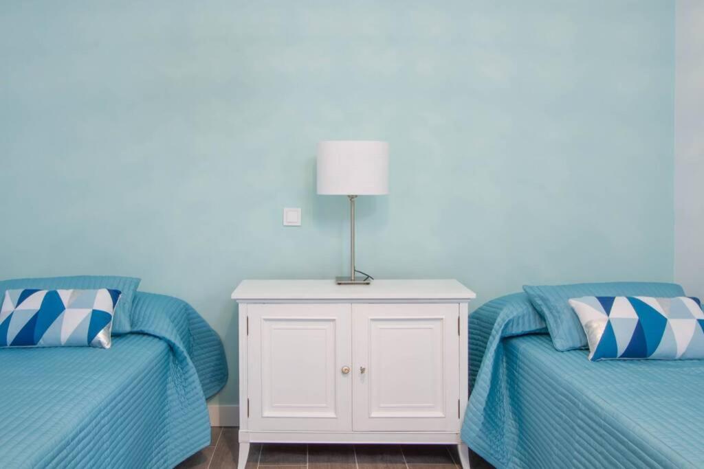 Sensacional Junto A Palacio Real By Batuecas Appartement Madrid